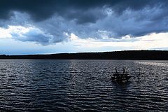 фото "накануне грозы..."