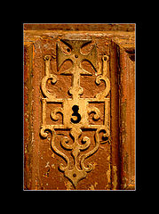 photo "Secular Locker"