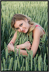 фото "mrs Russia"