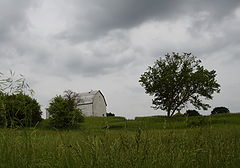 photo "The Barn"