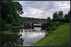 photo "Old bridge"