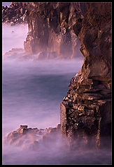 фото "Los Hervideros"
