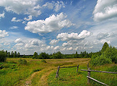 фото "Деревенский"
