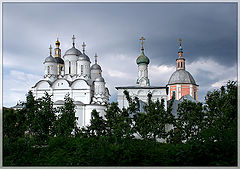 фото "русская красота"