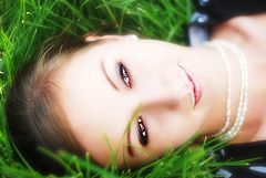 фото "все расскажут глаза..."