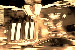 photo "engage"