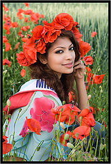 фото "mrs Singapore"