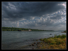 photo "После грозы"
