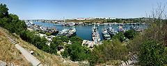 photo "Southern bay"
