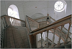 photo "Life - this is only a staircase"