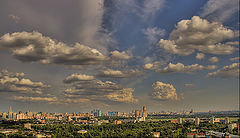 фото "На закате..."