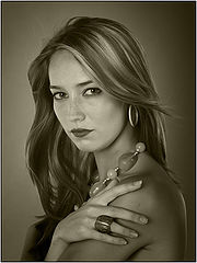 фото "Liliana"