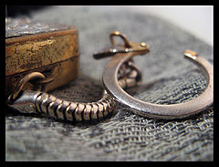 фото "Abstract antique"