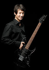 фото "Man and His Guitar - 2"