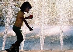 photo "The Fountain"