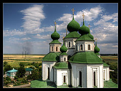 photo "Воскресенский собор I"