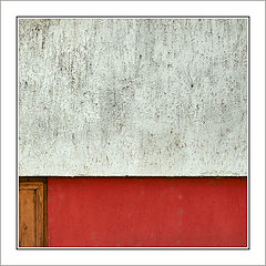 фото "dedicated to mark rothko"