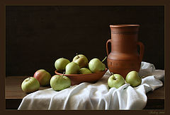 photo "Apples"