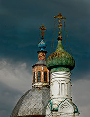фото "Монастырь # 2"