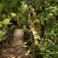 photo "Stone Bridge"