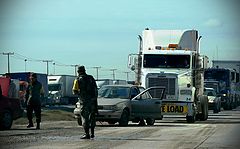 фото "Border security"