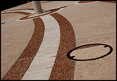 photo "CURVES & CIRCLES."