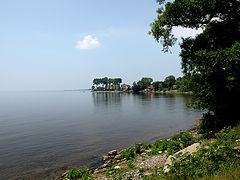 фото "Dorval. July 2008"