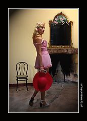 photo "alessandra"