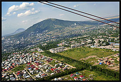 photo "Flew on motodeltoplane"