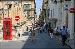 photo "Valletta"