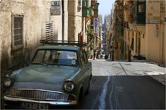 photo "Surprising Malta"