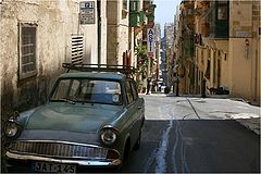 фото "Surprising Malta"