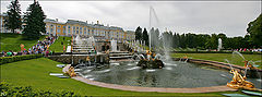 фото "Петергоф."