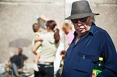 фото "Имидж - ничто!"