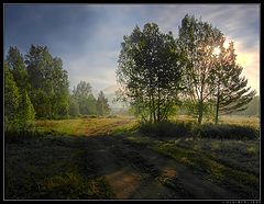 photo "Sunrise"