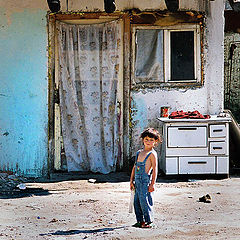 photo "Home Sweet Home"