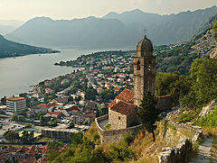 photo "Kotor, Montenegro"