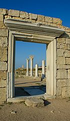 photo "Motives of Chersonese"