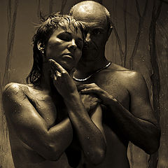 photo "A couple - 2"