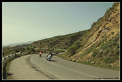 photo "Armenian Grand Prix"