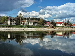 фото "Берег реки"