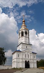 фото "Звонница"