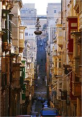 фото "Street for dialogue"