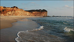 photo "SEASHORE."