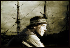 фото "Sailor"