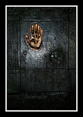 photo "Door"