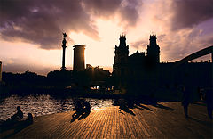 photo "Barcelona"