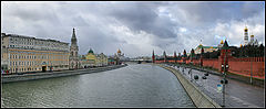 фото "Москва."