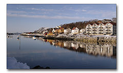 photo "A calm day"