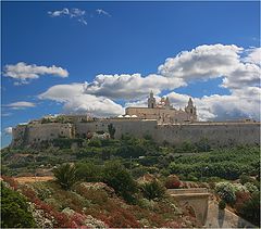 фото "Medina - city of aristocrats"
